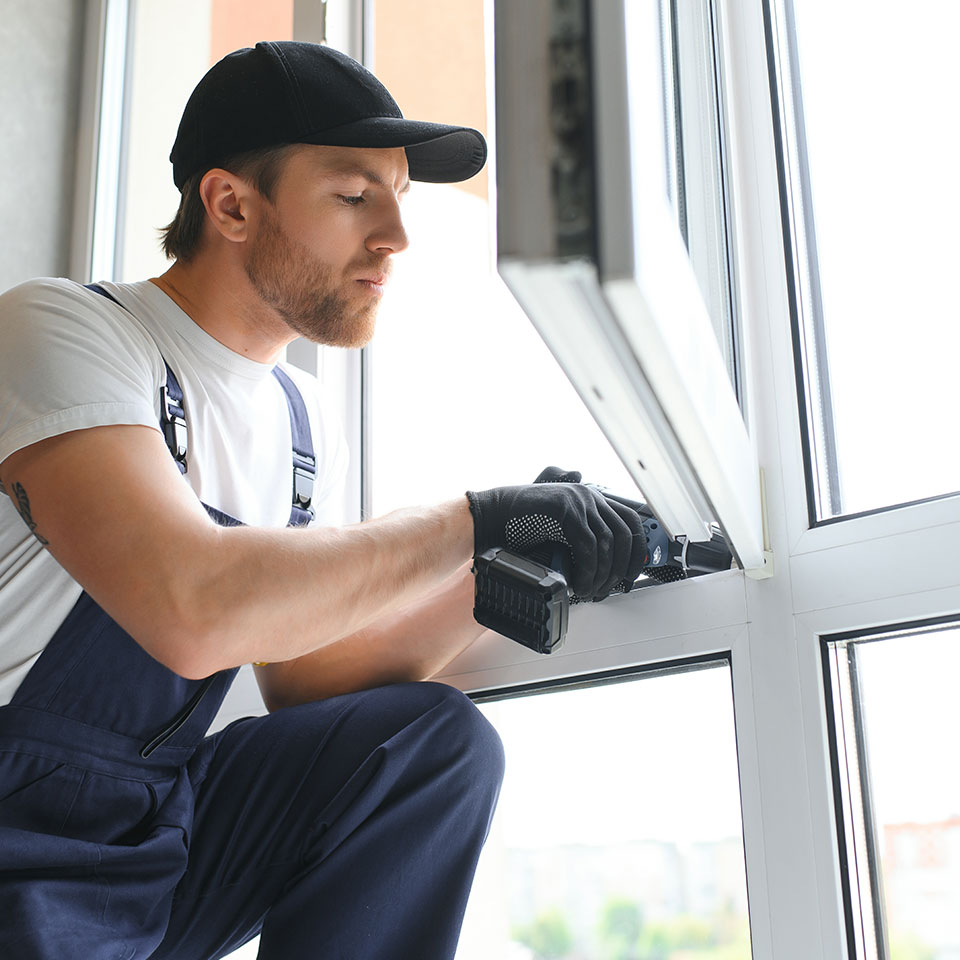 Newtown Window & Door Glass Replacement
