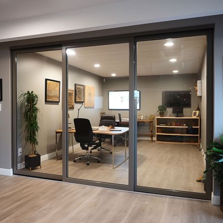 Newtown Window & Door Glass Replacement