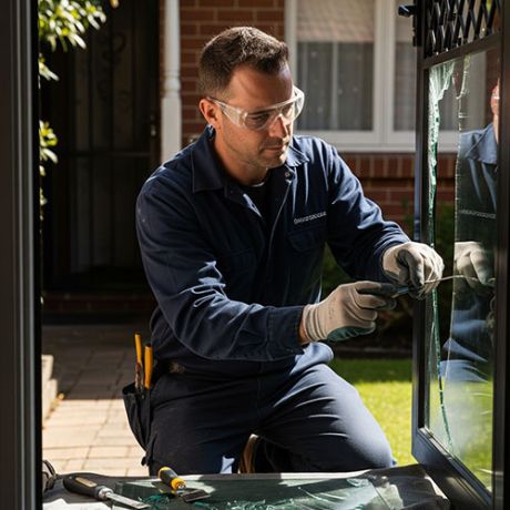 Newtown Window & Door Glass Replacement